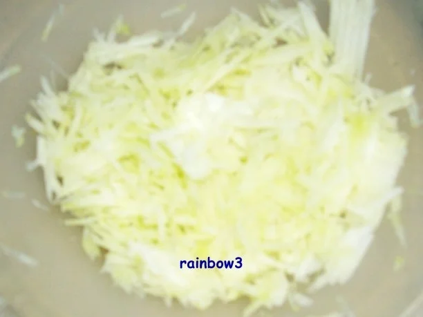 Beilage: Broccoli mit Sauce - Rezept - Bild Nr. 2