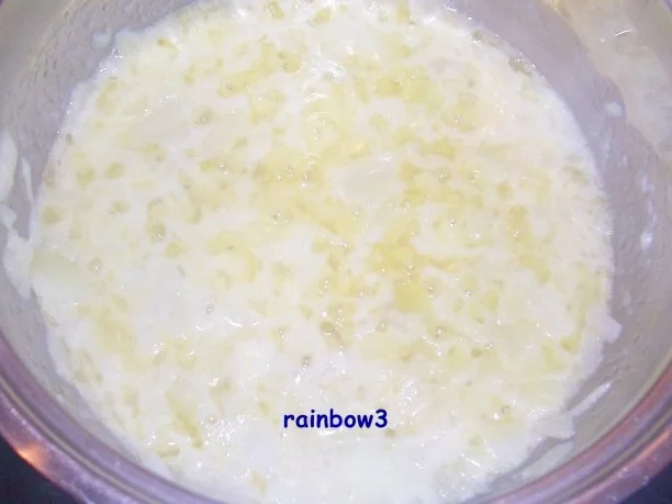 Beilage: Broccoli mit Sauce - Rezept - Bild Nr. 3