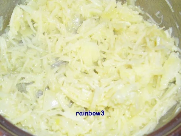 Beilage: Broccoli mit Sauce - Rezept - Bild Nr. 4