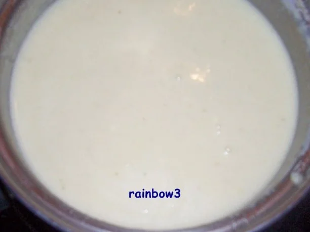 Beilage: Broccoli mit Sauce - Rezept - Bild Nr. 7