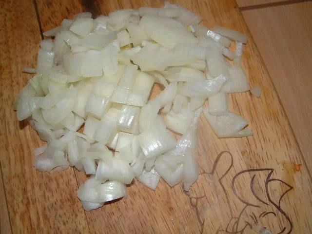 Pangasiusrouladen in Kräuter-Sahnesauce - Rezept - Bild Nr. 3