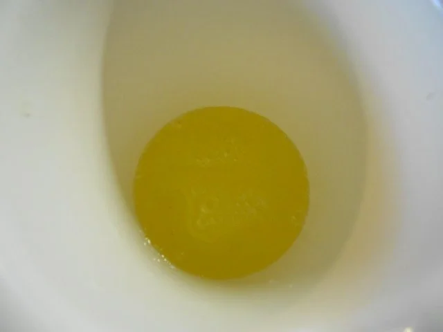 Rezept: Biskuitschnitten mit Schokokern Bild Nr. 3 Biskuitschnitten mit Schokokern - Rezept - Bild Nr. 3