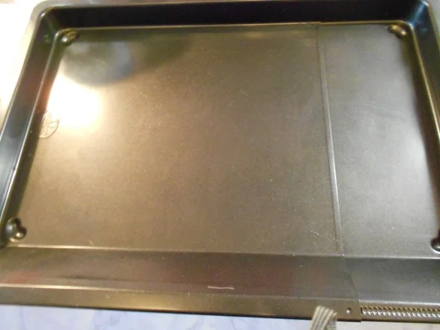 Rezept: Biskuitschnitten mit Schokokern Bild Nr. 22 Biskuitschnitten mit Schokokern - Rezept - Bild Nr. 22