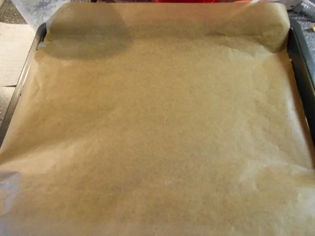 Rezept: Biskuitschnitten mit Schokokern Bild Nr. 23 Biskuitschnitten mit Schokokern - Rezept - Bild Nr. 23