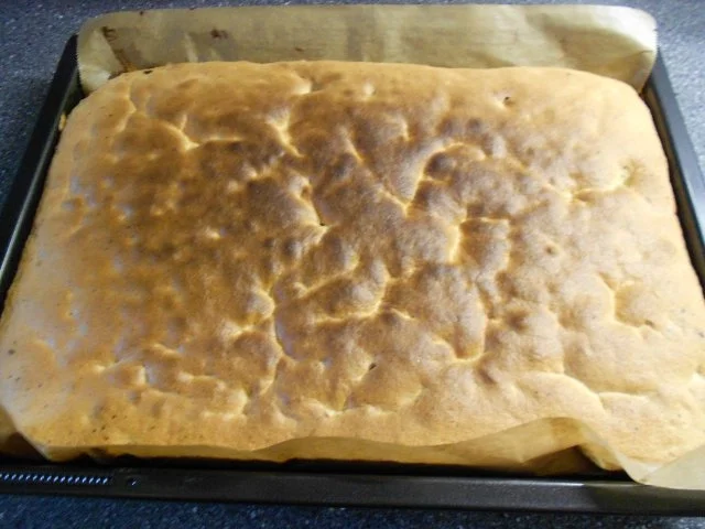 Rezept: Biskuitschnitten mit Schokokern Bild Nr. 25 Biskuitschnitten mit Schokokern - Rezept - Bild Nr. 25