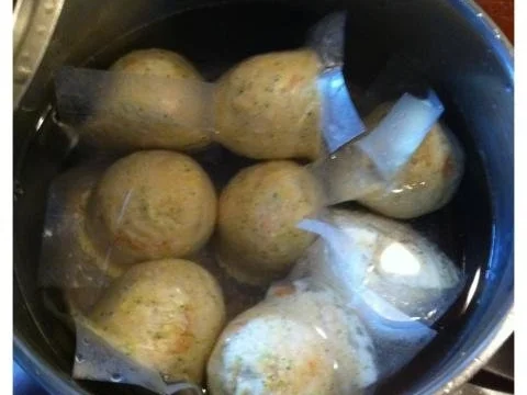 Gulasch Rosenkohl und Knödel - Rezept - Bild Nr. 10