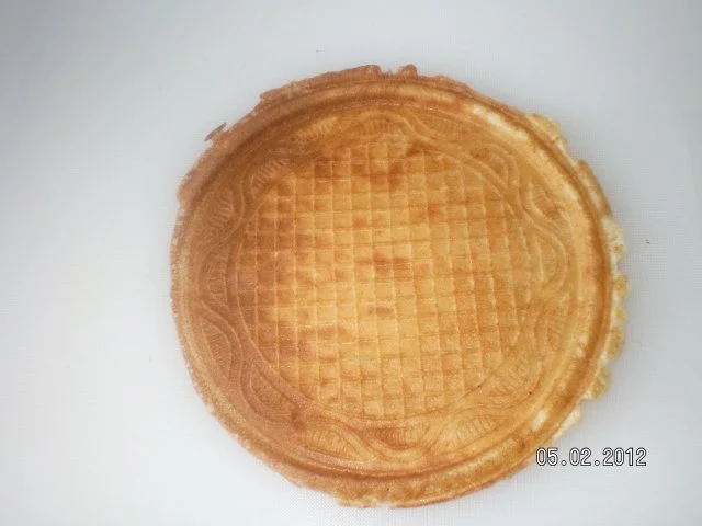 Neujährchen - Rezept - Bild Nr. 3