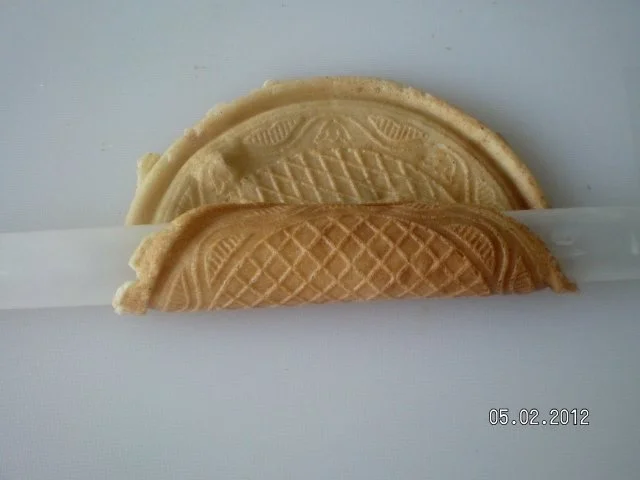 Neujährchen - Rezept - Bild Nr. 4