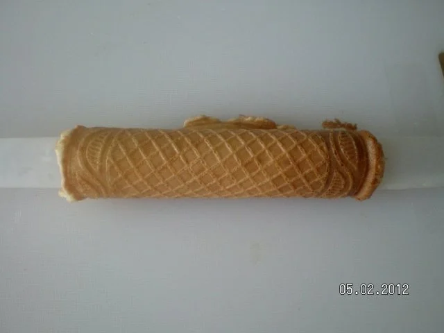 Neujährchen - Rezept - Bild Nr. 5