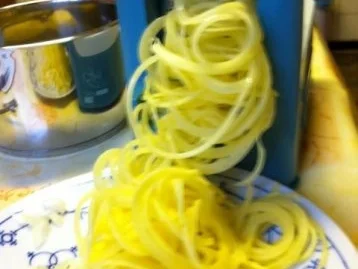 Kartoffelrösti - Rezept - Bild Nr. 3