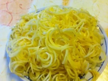 Kartoffelrösti - Rezept - Bild Nr. 4