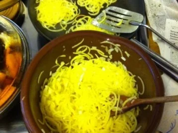 Kartoffelrösti - Rezept - Bild Nr. 5