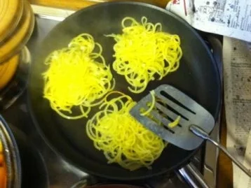 Kartoffelrösti - Rezept - Bild Nr. 6