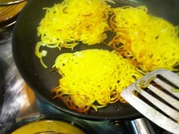 Kartoffelrösti - Rezept - Bild Nr. 7