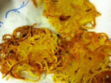 Kartoffelrösti - Rezept - Bild Nr. 8