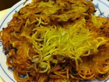 Kartoffelrösti - Rezept - Bild Nr. 9