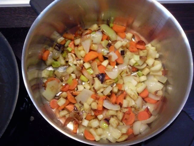 Rinderrouladen - Rezept - Bild Nr. 3