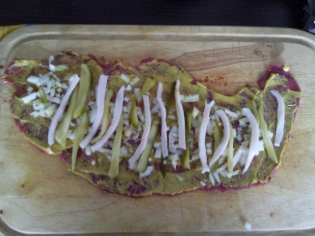 Rinderrouladen - Rezept - Bild Nr. 5