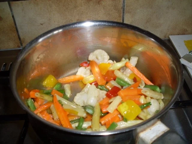 Rezept: FILETMIGNON- SALAT Bild Nr. 2 FILETMIGNON- SALAT - Rezept - Bild Nr. 2