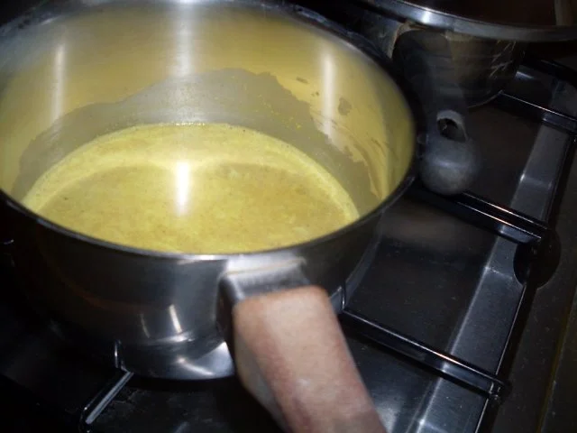 Rezept: FILETMIGNON- SALAT Bild Nr. 3 FILETMIGNON- SALAT - Rezept - Bild Nr. 3