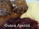 Rouladen - Rezept