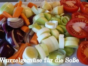 Rezept: Rouladen Bild Nr. 6 Rouladen - Rezept - Bild Nr. 6