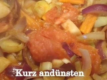 Rezept: Rouladen Bild Nr. 7 Rouladen - Rezept - Bild Nr. 7