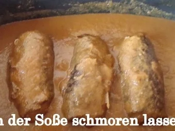 Rezept: Rouladen Bild Nr. 11 Rouladen - Rezept - Bild Nr. 11