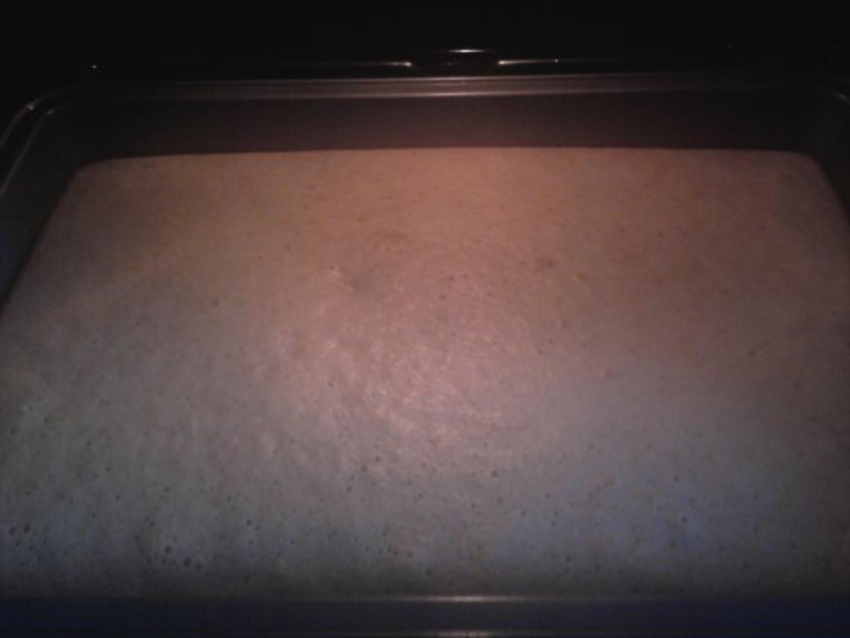 Blitz-Bananenkuchen - Rezept - Bild Nr. 2