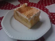Mascarpone - Apfelkuchen - Rezept