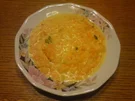 Karottencremesuppe - Rezept
