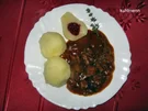 Jägergulasch - Rezept