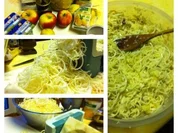 Rezept: Waldorf Salat Waldorf Salat - Rezept