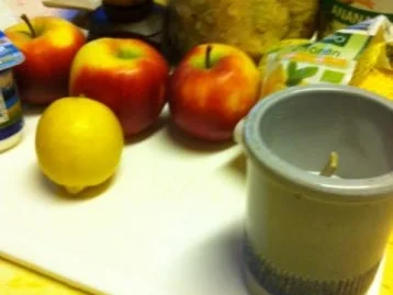 Rezept: Waldorf Salat Bild Nr. 3 Waldorf Salat - Rezept - Bild Nr. 3