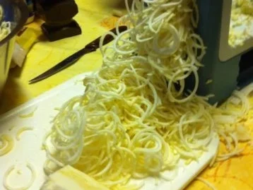 Rezept: Waldorf Salat Bild Nr. 4 Waldorf Salat - Rezept - Bild Nr. 4