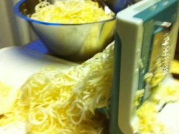 Rezept: Waldorf Salat Bild Nr. 5 Waldorf Salat - Rezept - Bild Nr. 5