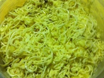 Rezept: Waldorf Salat Bild Nr. 7 Waldorf Salat - Rezept - Bild Nr. 7