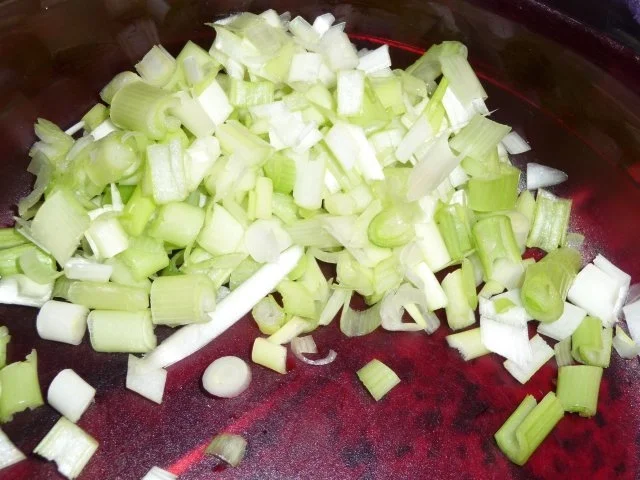 Chinakohlsalat chin. - Rezept - Bild Nr. 4