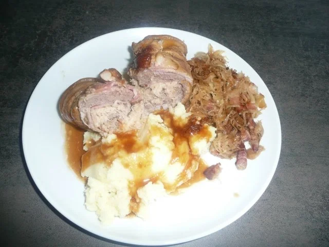 Schmorkraut - Rezept - Bild Nr. 3