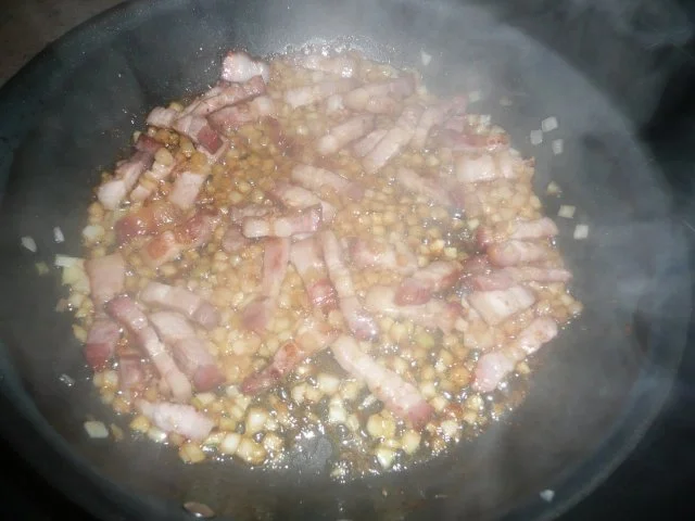 Schmorkraut - Rezept - Bild Nr. 2