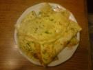 Schinken-Champion-Omlett - Rezept