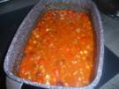 Tex- Mex-Topf - Rezept