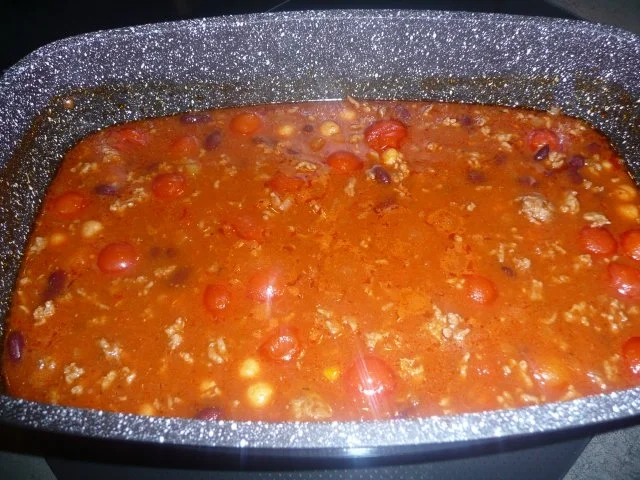 Tex- Mex-Topf - Rezept - Bild Nr. 2