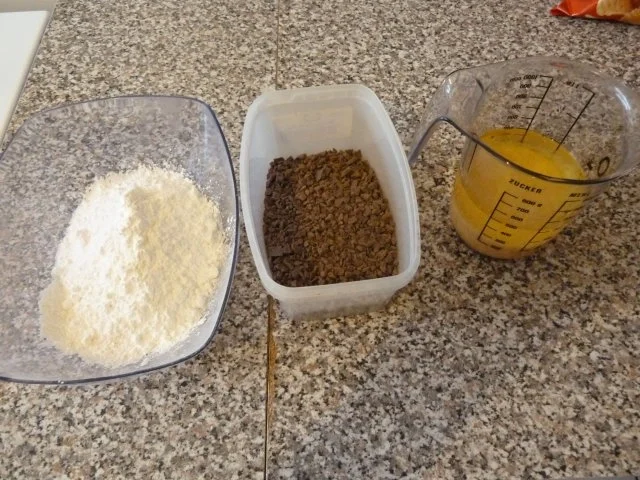 Eierlikörkuchen - Rezept - Bild Nr. 5