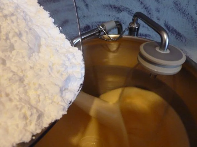 Eierlikörkuchen - Rezept - Bild Nr. 6