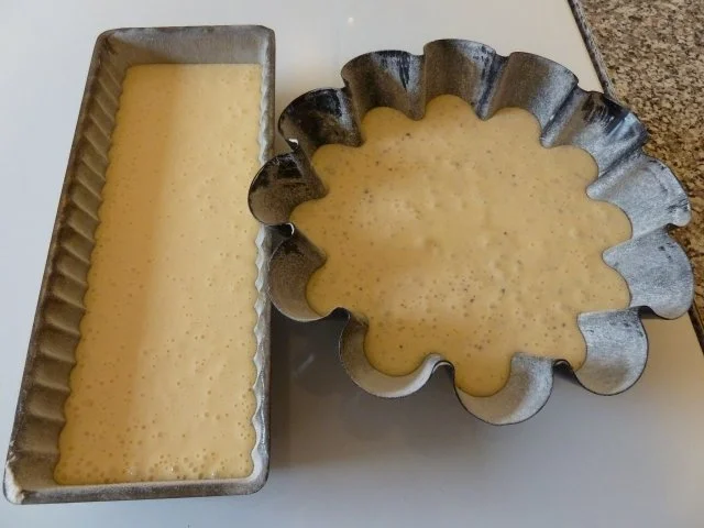 Eierlikörkuchen - Rezept - Bild Nr. 7