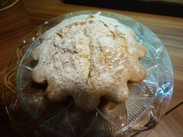 Eierlikörkuchen - Rezept - Bild Nr. 8