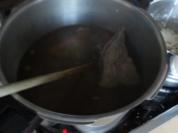 Tafelspitz - Rezept