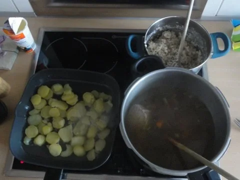 Tafelspitz - Rezept - Bild Nr. 5