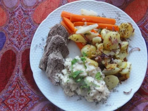 Tafelspitz - Rezept - Bild Nr. 7